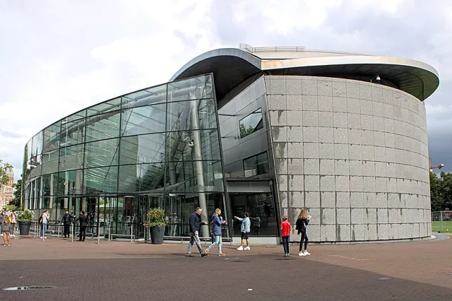 Van Gogh Museum