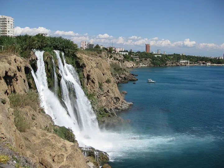 Lara, Antalya in Antalya