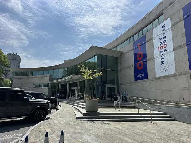 Atlanta History Center in Atlanta