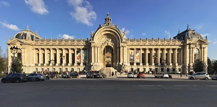Musée du Petit Palais in Avignon
