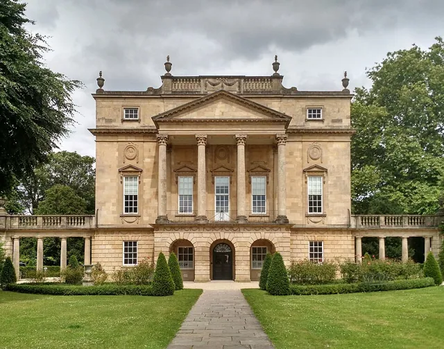 Holburne Museum in Bath