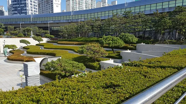 Busan Museum of Art in Busan