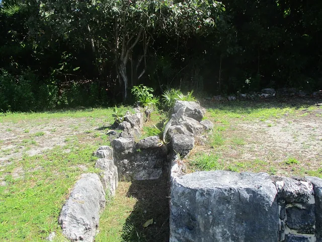 El Rey (Maya site)
