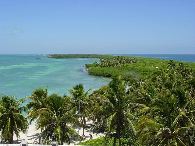 Isla Contoy in Cancún