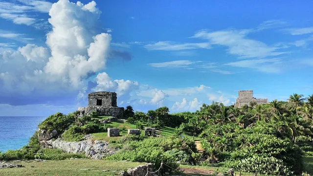 Tulum in Cancún