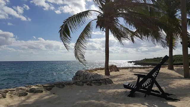 Xcaret Park in Cancún
