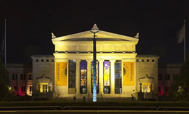 Field Museum