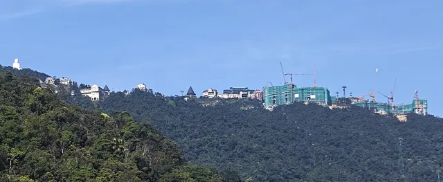 Bà Nà Hills