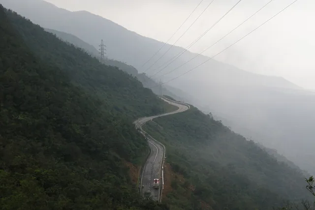 Hải Vân Pass