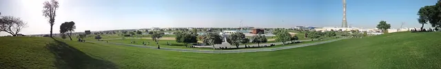 Aspire Park