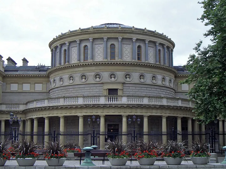 National Museum of Ireland – Archaeology in Dublin