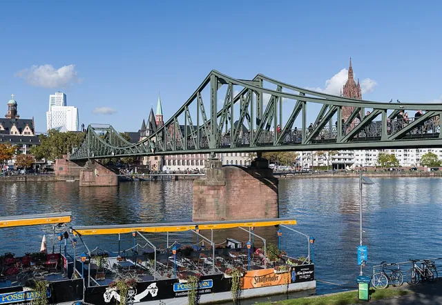 Eiserner Steg