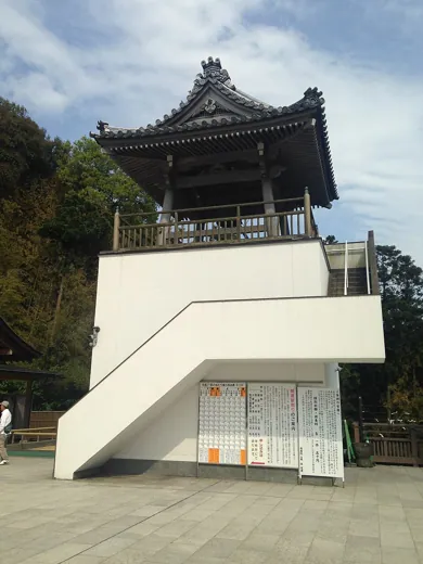 Nanzoin