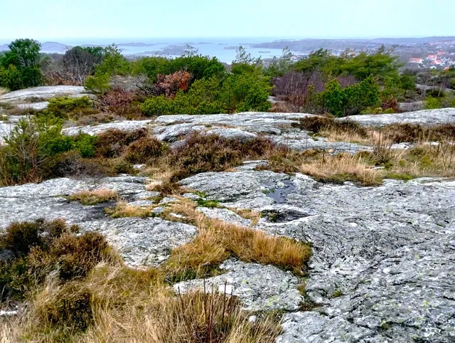 Southern Gothenburg Archipelago
