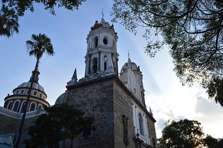 Tlaquepaque in Guadalajara