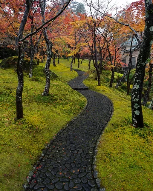 Hakone Museum of Art in Hakone