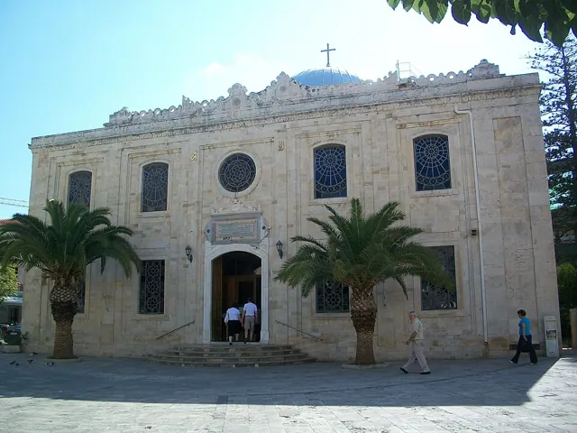 Agios Titos