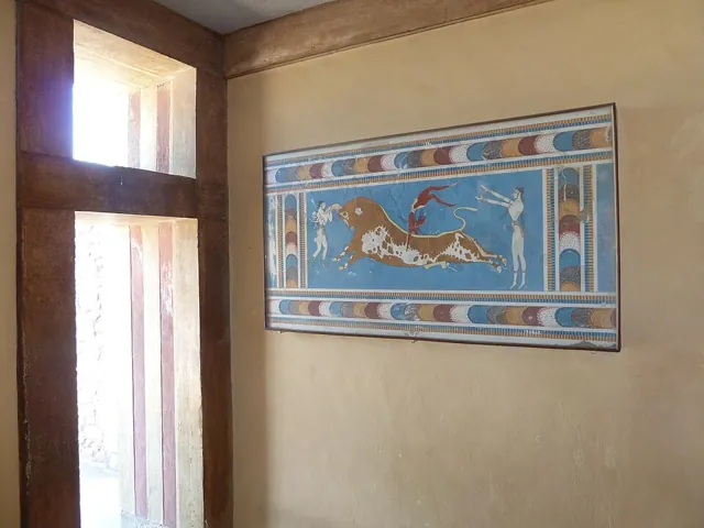Knossos