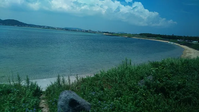 Seopjikoji in Jeju