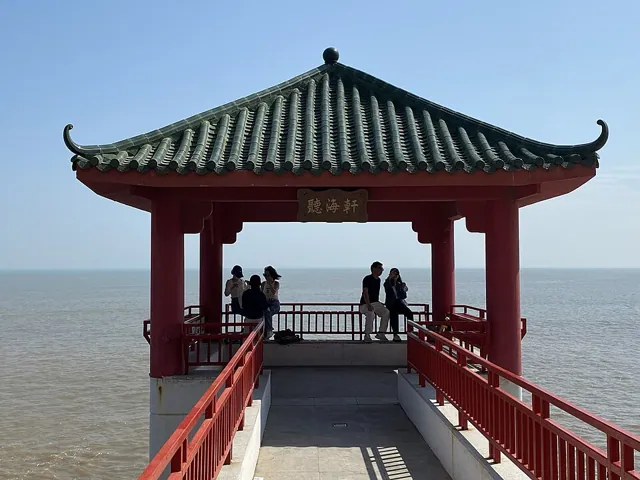 Coloane in Macau