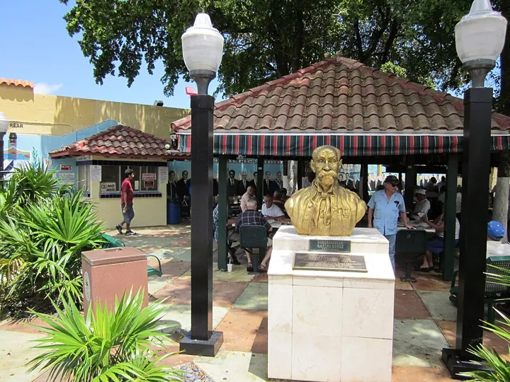 Little Havana in Miami