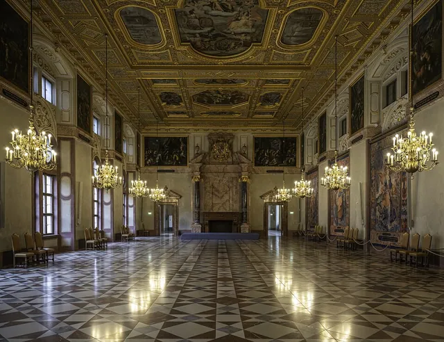 Munich Residenz