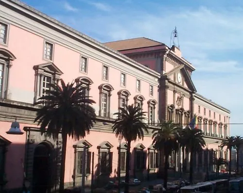 National Archaeological Museum, Naples in Naples