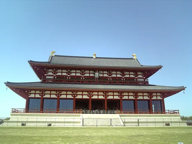 Heijō Palace