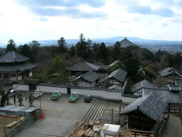 Nigatsu-dō