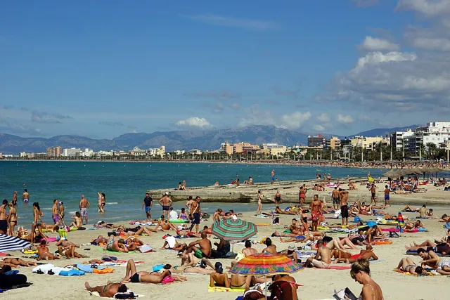 Platja de Palma