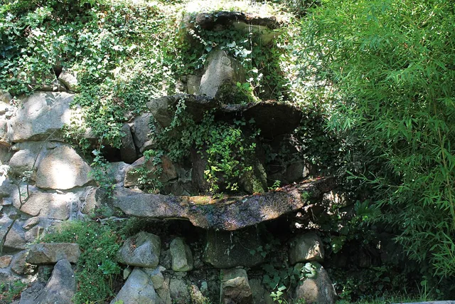 Jardins do Palácio de Cristal in Porto