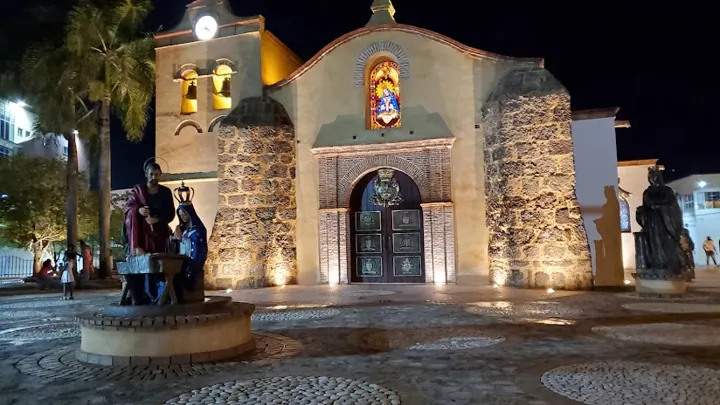 Higüey in Punta Cana