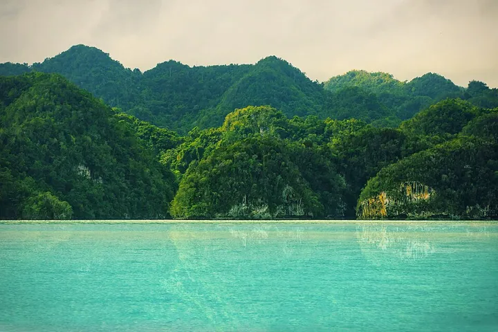 Los Haitises National Park in Punta Cana