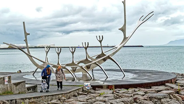 Sun Voyager
