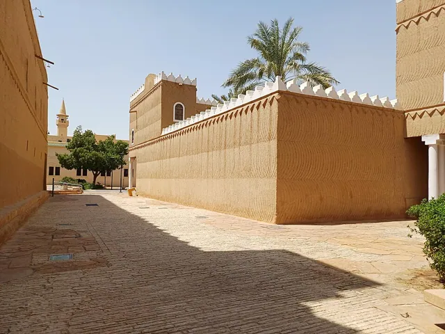 Al Murabba Palace