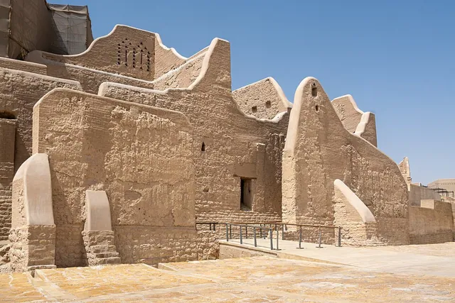 At-Turaif District