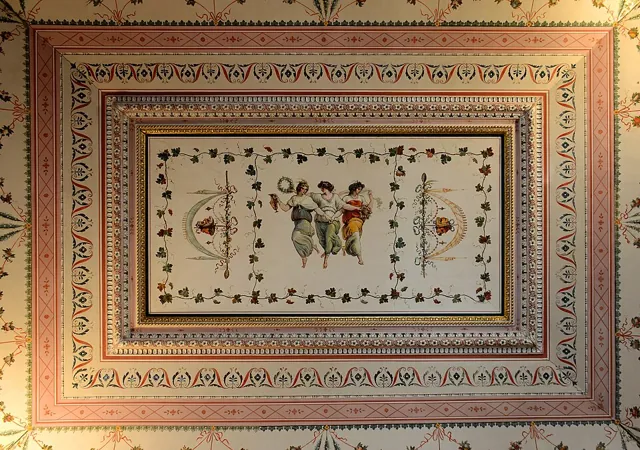 Galleria Borghese