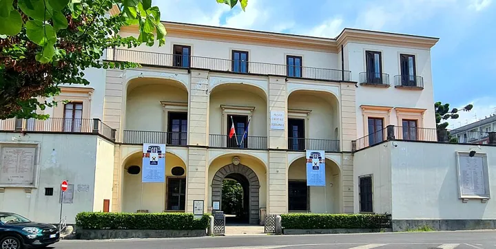 Museo Correale di Terranova in Sorrento