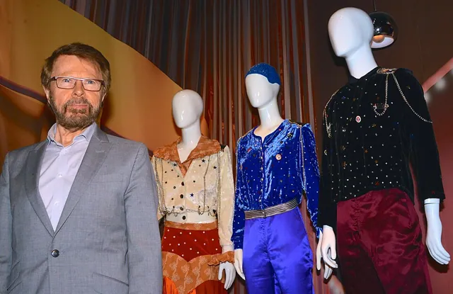 ABBA The Museum