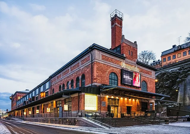 Fotografiska in Stockholm