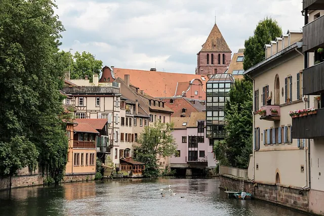 Petite France