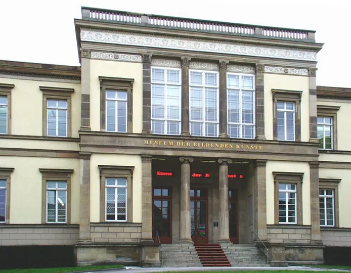 Staatsgalerie Stuttgart in Stuttgart