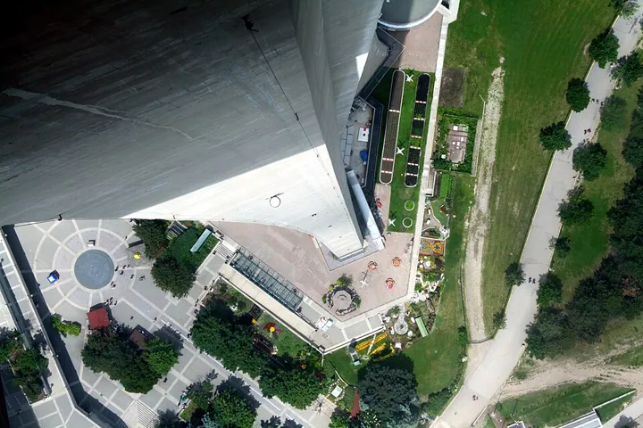 CN Tower in Toronto