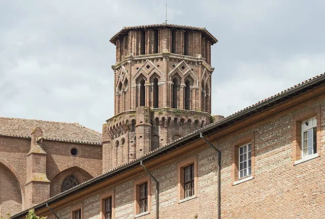 Musée des Augustins in Toulouse