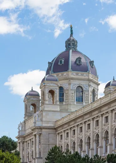 Kunsthistorisches Museum
