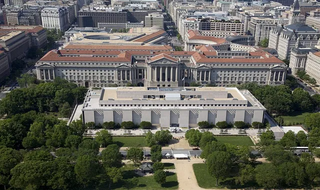 National Museum of American History in Washington, D.C.