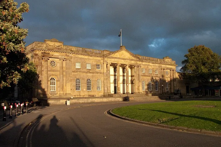 York Castle Museum in York